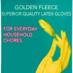Vulco Small Latex Gloves 6s 6s