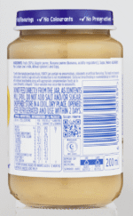 Purity From 8 Months Apple & Banana Medley Fruiti 200ml 200ml