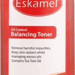 Eskamel Oil Control Balancing Toner 200ml 200ml