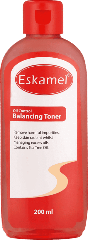 Eskamel Oil Control Balancing Toner 200ml 200ml