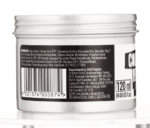 Color Rebel Be Platinum Temporary Hair Colour Wax 120ml 120ml