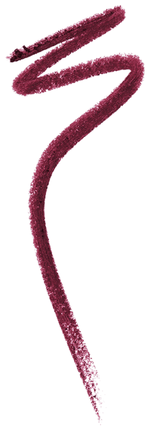 Maybelline Tattoo Liner Rich Berry Gel Liner 1s 1s