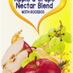 Purity From 6 Months Apple & Grape Nectar Blend with Rooibos 80% Fruit Juice 200ml 200ml