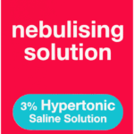 Kuraflo Nebulising Solution 1L 1L