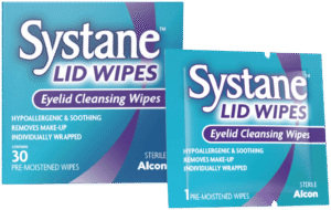 Systane Lid Wipes 30s 30s