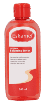 Eskamel Oil Control Balancing Toner 200ml 200ml