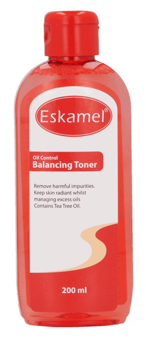 Eskamel Oil Control Balancing Toner 200ml 200ml