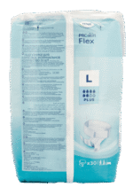 TENA ProSkin Plus Flex Pants 30pk 30pk