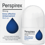 Perspirex Strong Anti-Perspirant Roll-On 20ml 20ml