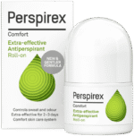 Perspirex Comfort Anti-Perspirant Roll-On 20ml 20ml