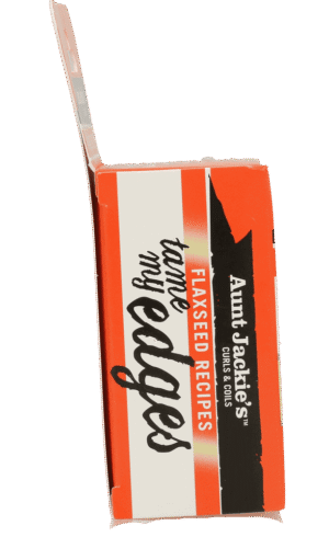 Aunt Jackie's Flaxseed Collection Tame My Edges Smoothing Gel 71g 71g