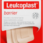 Leukoplast Barrier 20pk 20pk
