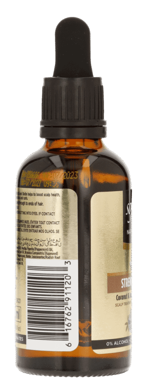 Sofnfree Strengthening Oil 50ml 50ml