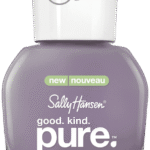 Sally Hansen Good. Kind. Pure. Lavender Haze Nail Color 10ml 10ml