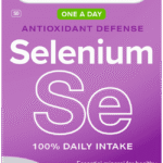 Vitatech Selenium Tablets 30pk 30pk