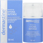 Dermastine Intensive Hydrating Cream 50ml 50ml