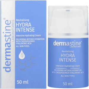 Dermastine Intensive Hydrating Cream 50ml 50ml