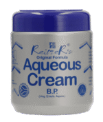 Reitzer's Original Formula Aqueous Cream 500ml 500ml