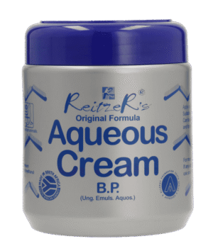 Reitzer's Original Formula Aqueous Cream 500ml 500ml