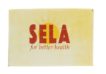 SELA Umhlonyane Teabags 20pk