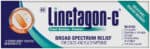 Linctagon Orange Cold & Flu Effervescent Tablets 12pk