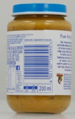 Purity From 8 Months Vegetables & Chicken 200ml