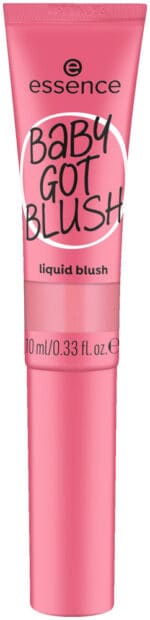 Essence Pinkalicious Baby Got Blush Liquid Blush 10ml