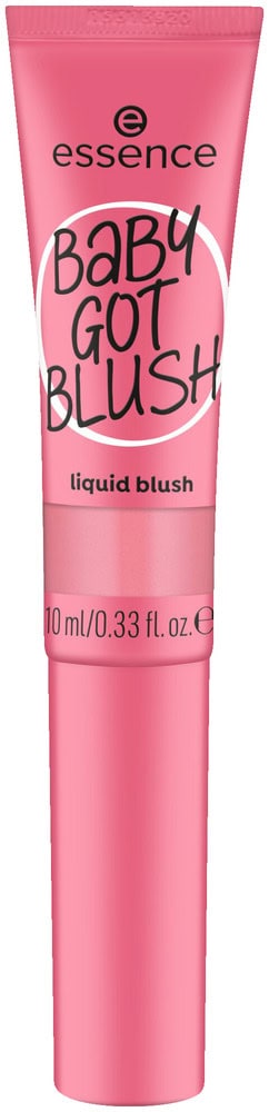 image-0 Essence Pinkalicious Baby Got Blush Liquid Blush 10ml