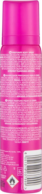 Revlon Love Her Madly Original Perfumed Body Spray 90ml
