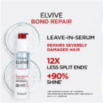 L'oréal Paris Elvive Bond Repair Leave-in Serum 150ml