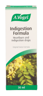 A. Vogel Indigestion Formula Drops 30ml
