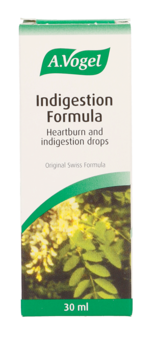 A. Vogel Indigestion Formula Drops 30ml