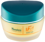 Himalaya Dark Spot Clearing Turmeric Cream 50g