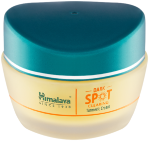 Himalaya Dark Spot Clearing Turmeric Cream 50g