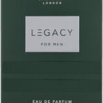 Yardley Legacy Eau de Parfum for Men 100ml