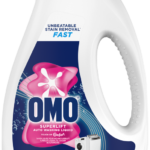 OMO Superlift Auto Washing Liquid with Touch of Comfort 1.5L