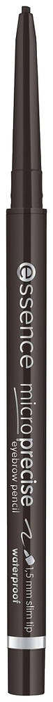 Essence 05 Black Brown Micro Precise Eye Brow Pencil 0.05g