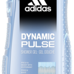 Adidas Dynamic Pulse Shower Gel 400ml