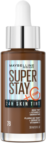 Maybelline Super Stay 78 24HR Skin Tint 30ml