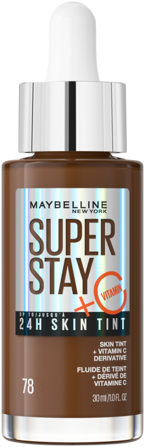 image-0 Maybelline Super Stay 78 24HR Skin Tint 30ml