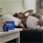 Durex Extra Safe Condoms 3pk