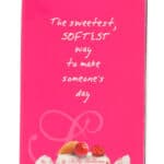 Sally Williams Cranberry & Almond Nougat 150g