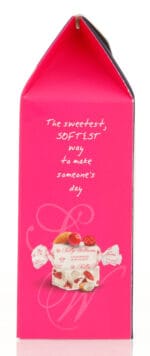 Sally Williams Cranberry & Almond Nougat 150g