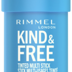 Rimmel Kind & Free Berry Sweet Tinted Multi Stick 5g
