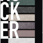 Revlon ColorStay Rocker Looks Book Eye Shadow Palettes 3.4g