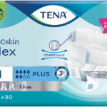 TENA ProSkin Plus Adult Incontinence Flex Briefs 30pk