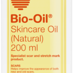 Bio-oil Natural Skincare Oil 200ml