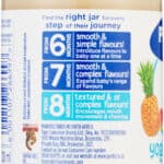 Purity From 8 Months Fruit & Yoghurt Delight Yogi 200ml