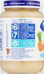 Purity From 8 Months Fruit & Yoghurt Delight Yogi 200ml