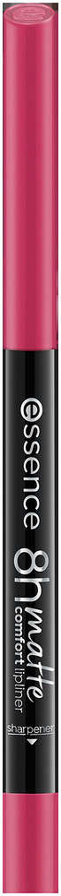Essence 05 Pink Blush 8h Matte Comfort Lipliner 0.3g